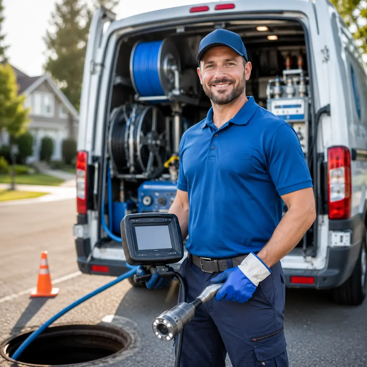 Local Pipe Relining specialists in Earlville, NY