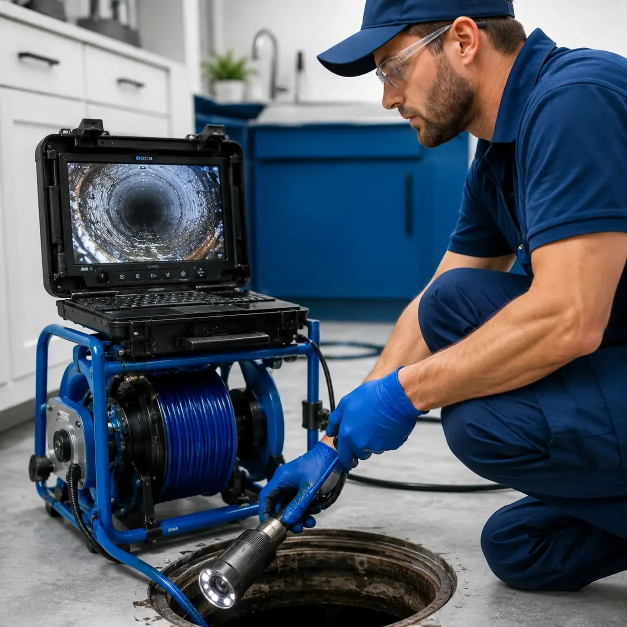 Pipe Relining professionals serving Earlville, NY